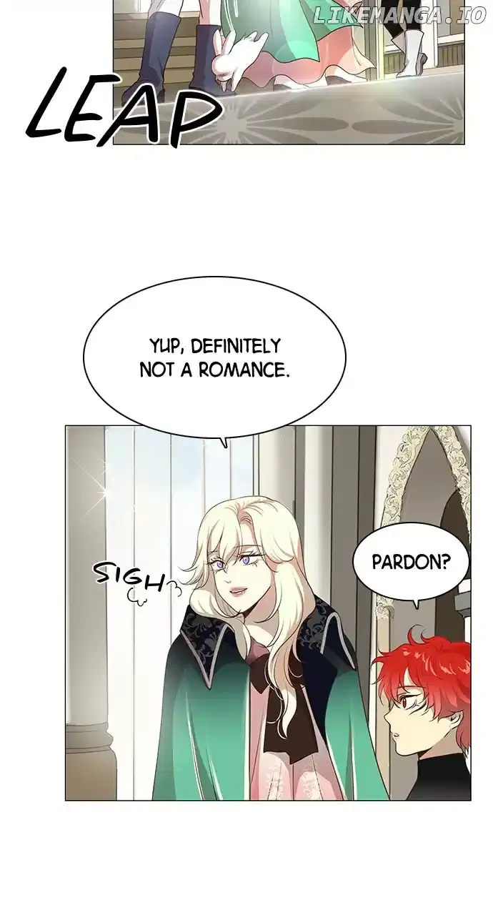 I Became the Rabbit Heroine