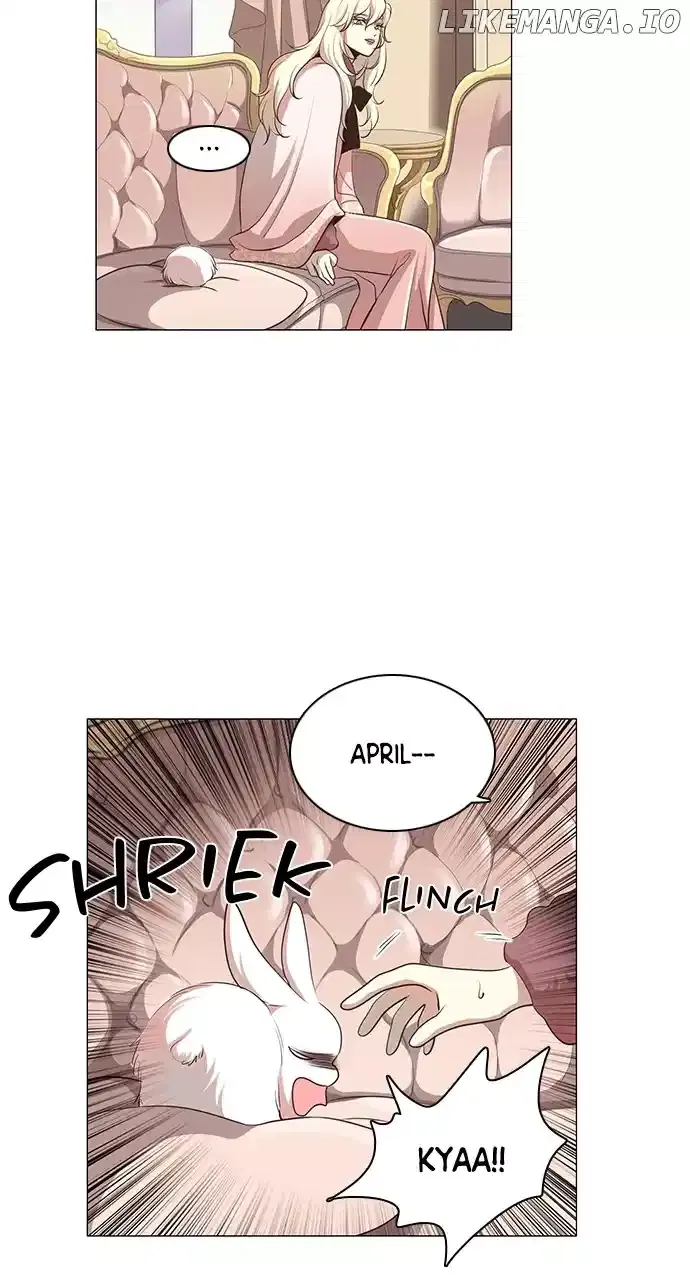 I Became the Rabbit Heroine