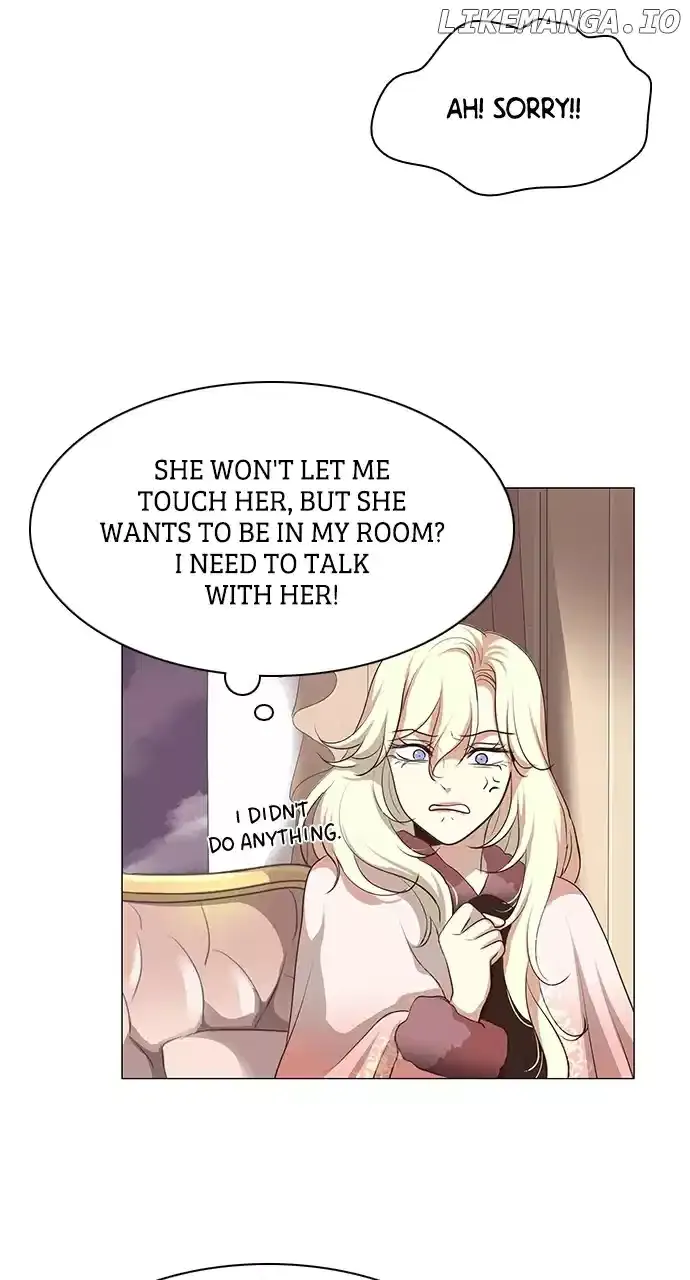 I Became the Rabbit Heroine