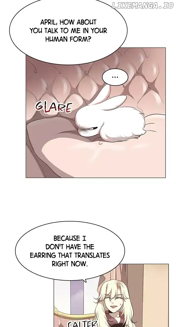 I Became the Rabbit Heroine