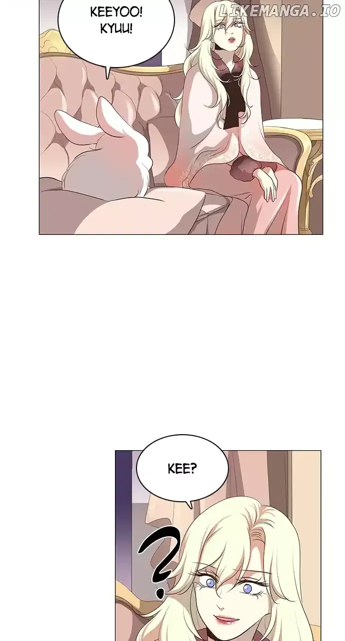 I Became the Rabbit Heroine