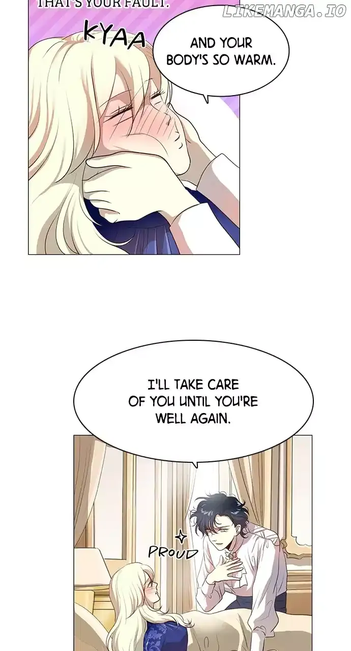 I Became the Rabbit Heroine