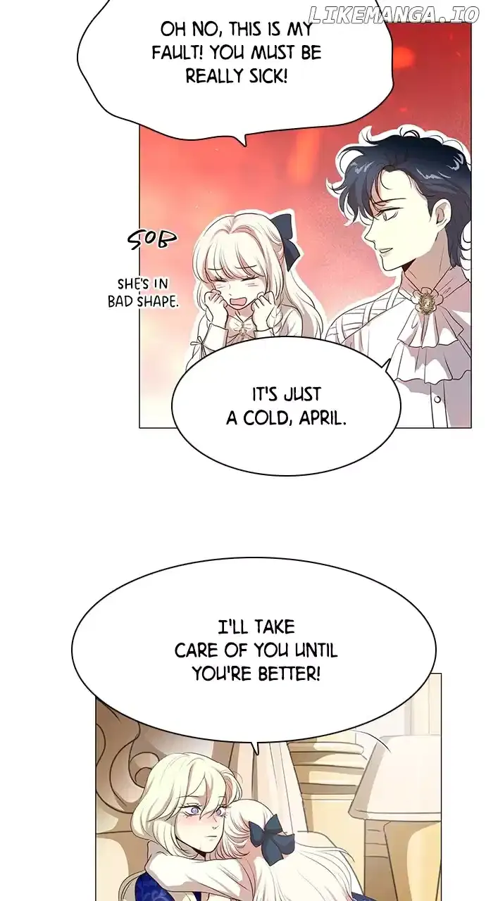 I Became the Rabbit Heroine