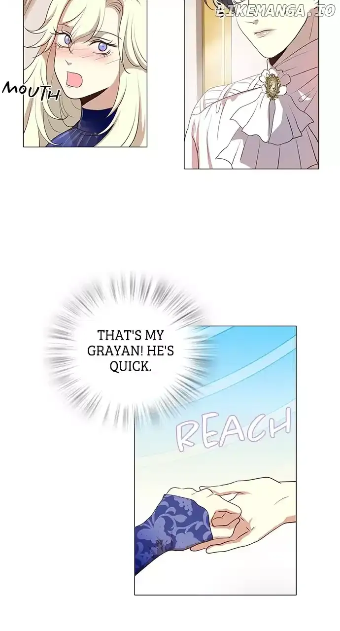 I Became the Rabbit Heroine