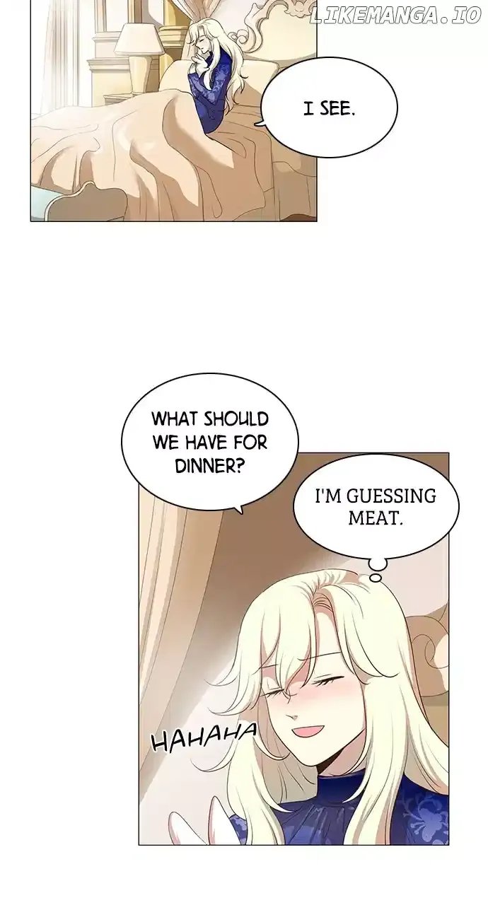 I Became the Rabbit Heroine