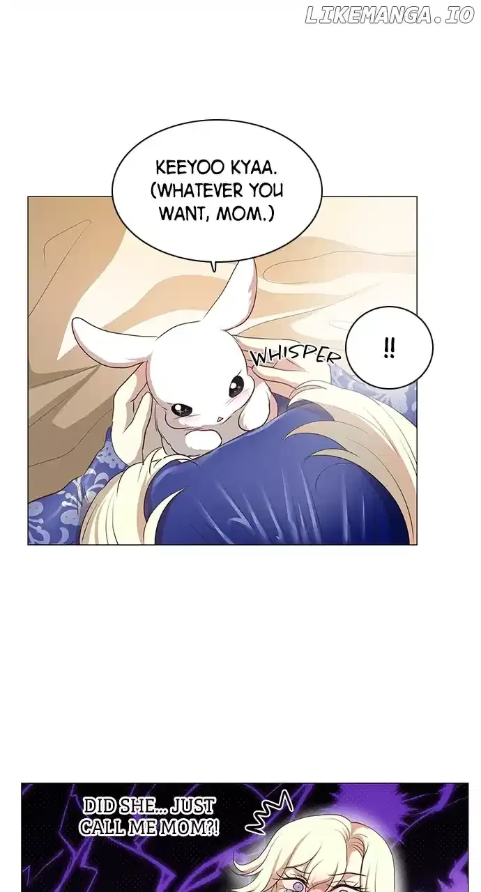 I Became the Rabbit Heroine
