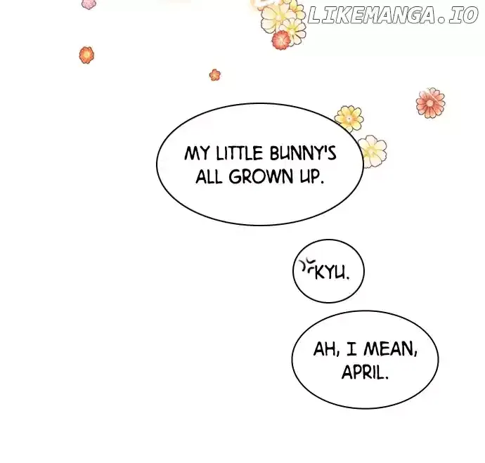 I Became the Rabbit Heroine
