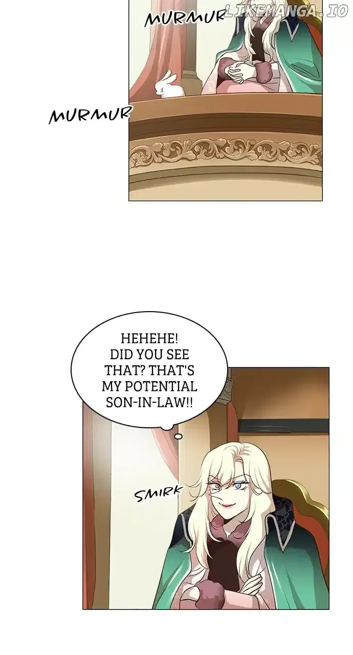 I Became the Rabbit Heroine