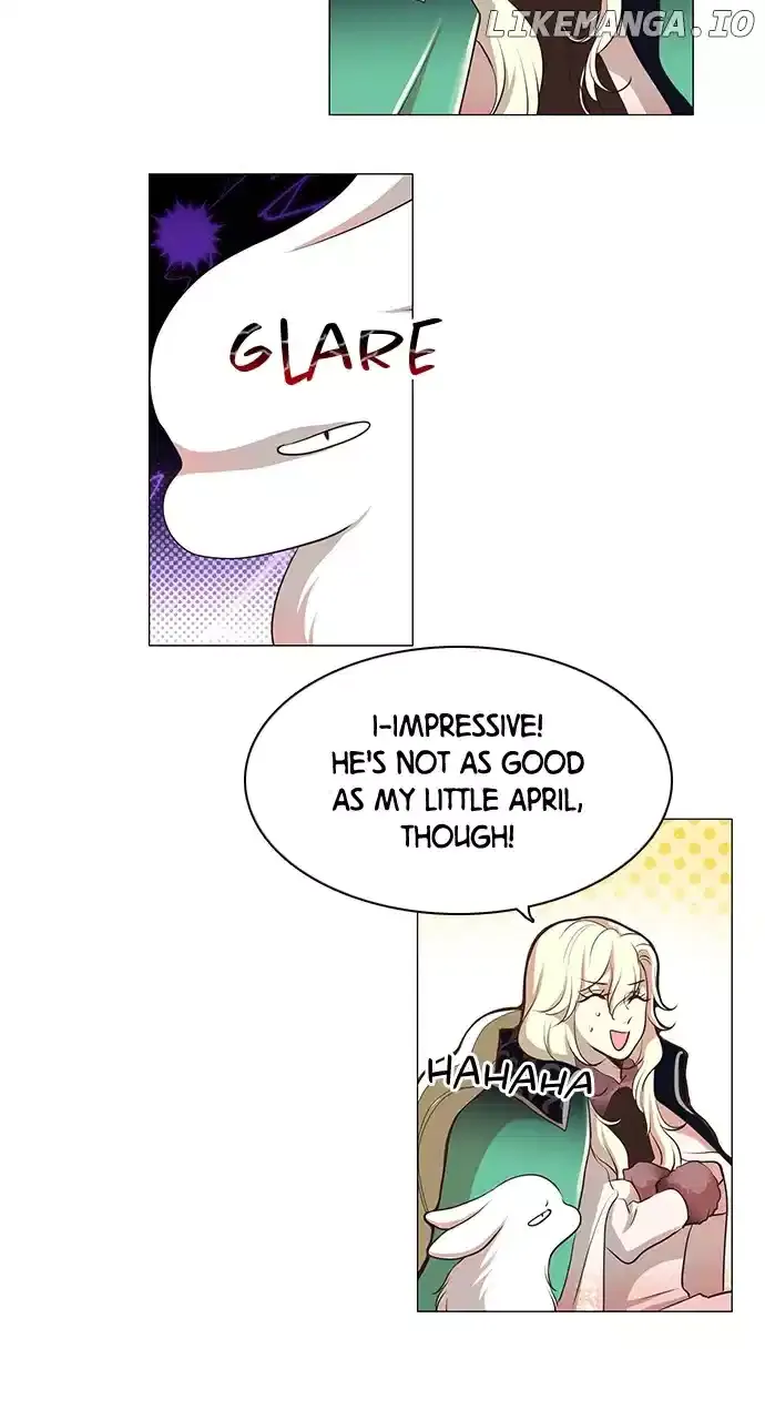 I Became the Rabbit Heroine