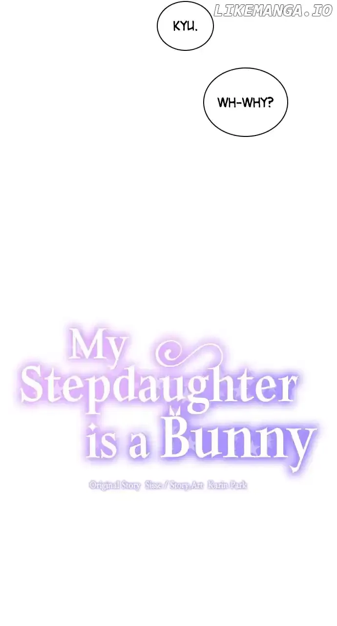 I Became the Rabbit Heroine
