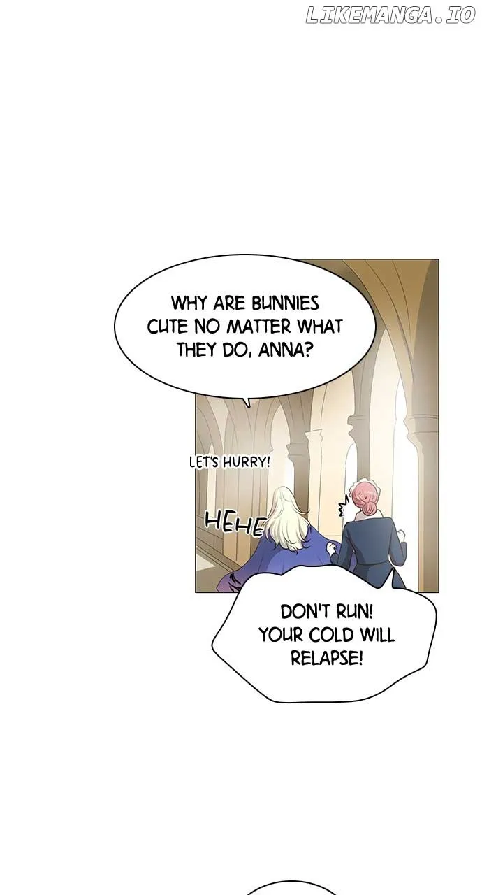 I Became the Rabbit Heroine