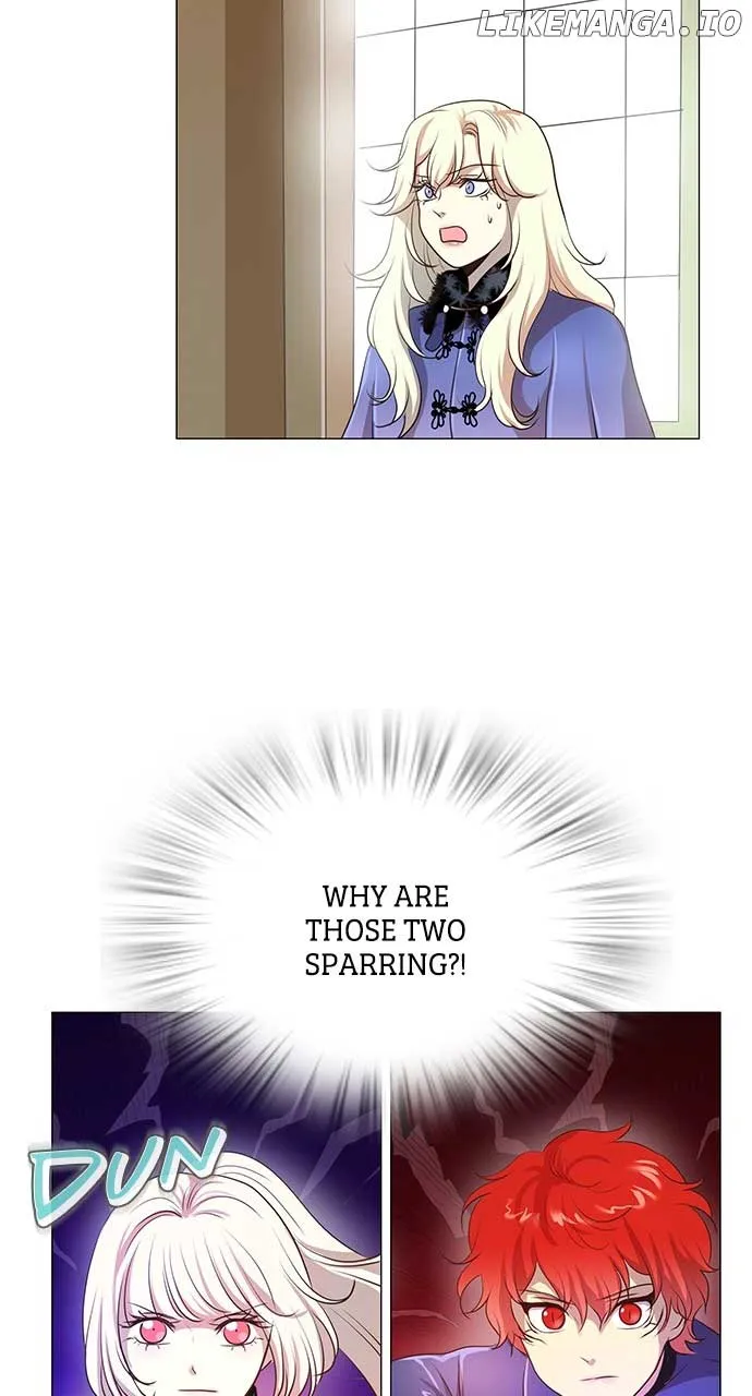 I Became the Rabbit Heroine