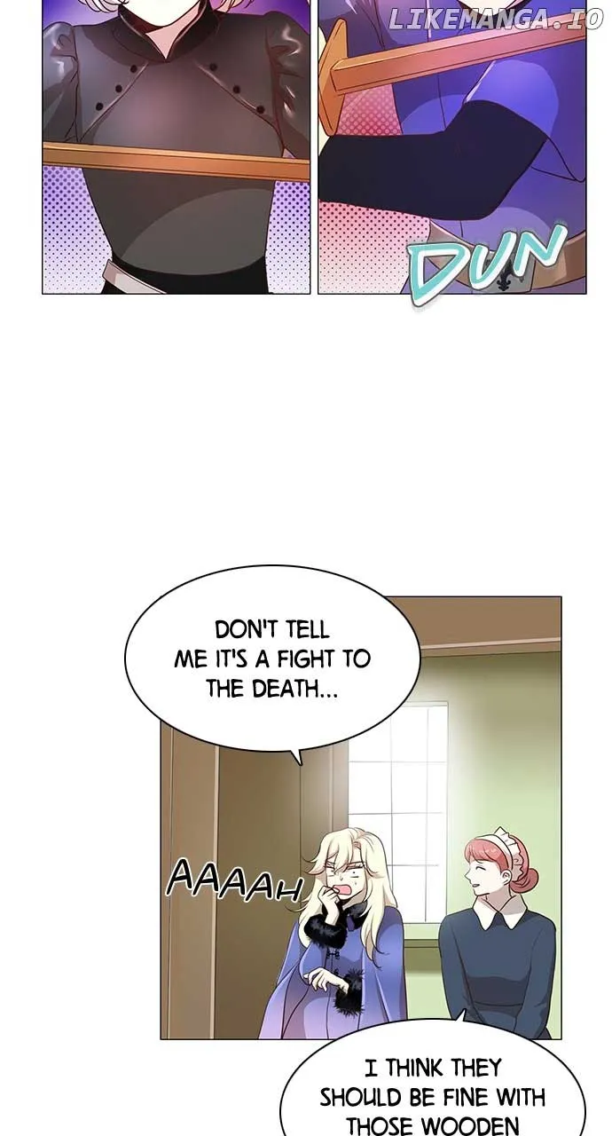 I Became the Rabbit Heroine