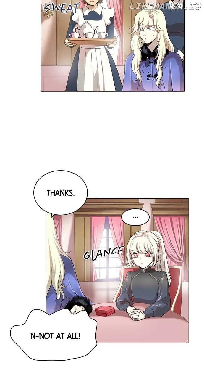 I Became the Rabbit Heroine