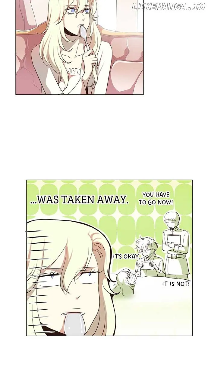 I Became the Rabbit Heroine