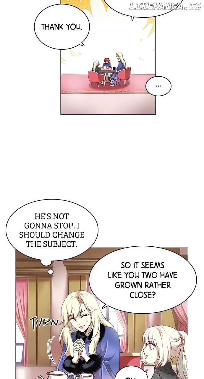 I Became the Rabbit Heroine