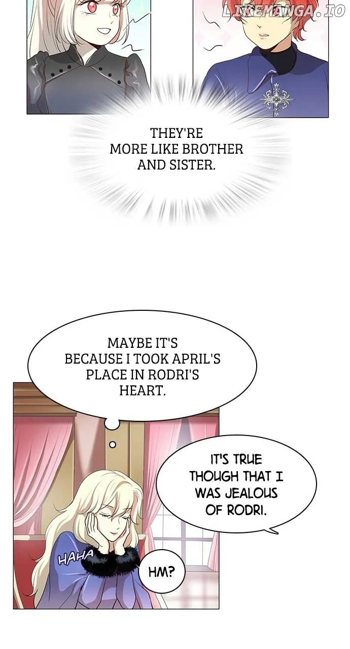 I Became the Rabbit Heroine