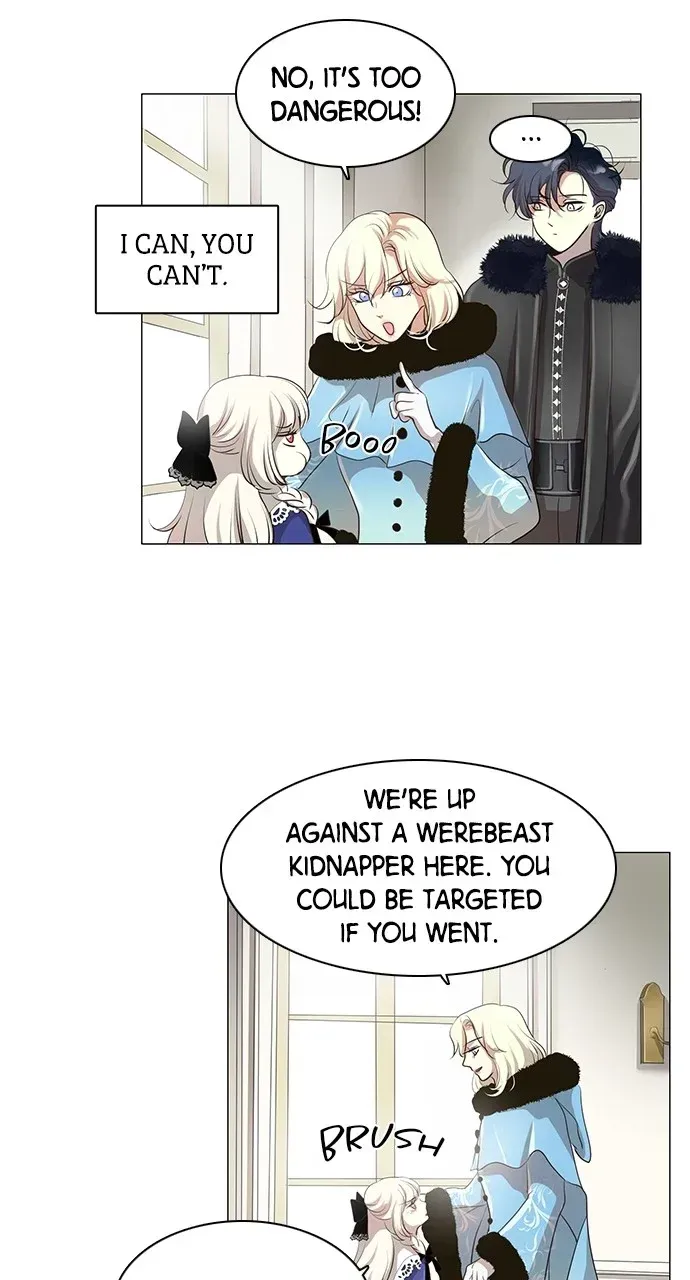 I Became the Rabbit Heroine