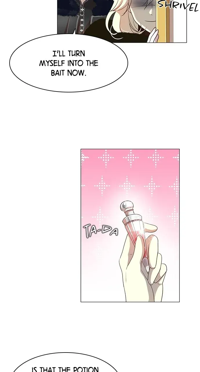 I Became the Rabbit Heroine