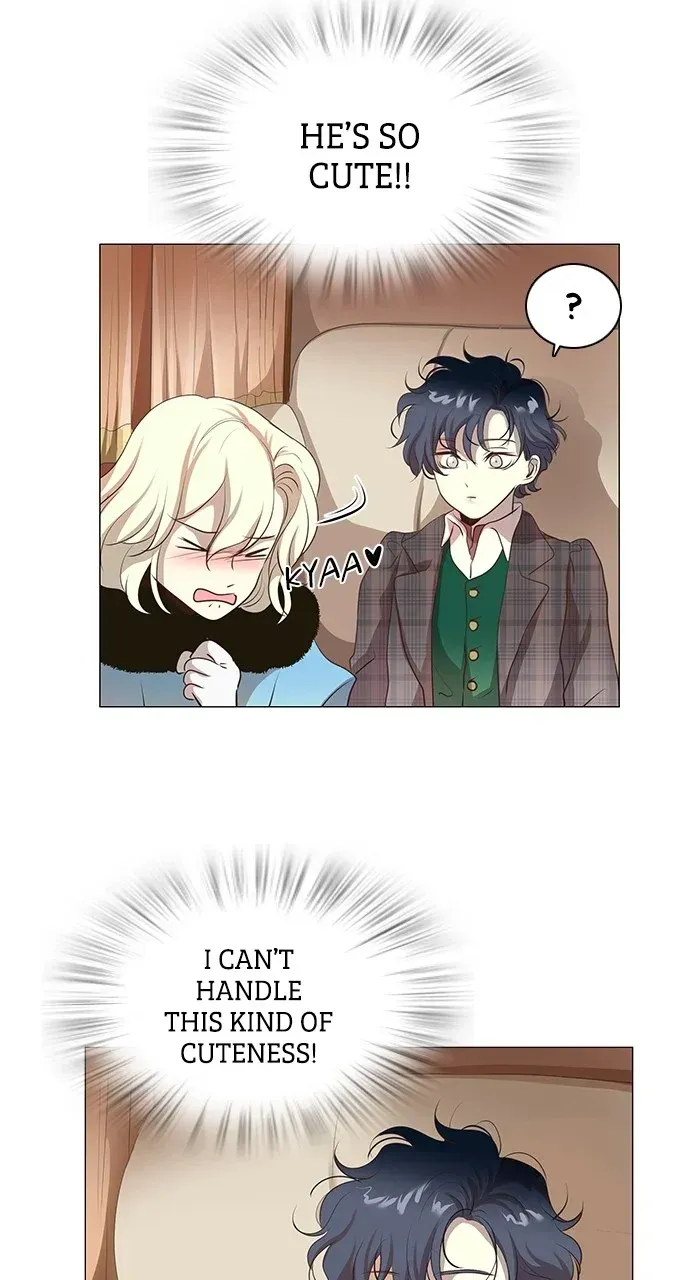 I Became the Rabbit Heroine