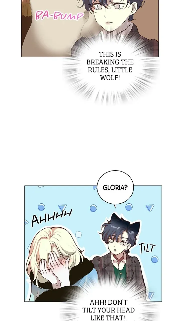 I Became the Rabbit Heroine