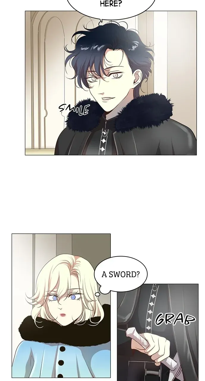 I Became the Rabbit Heroine