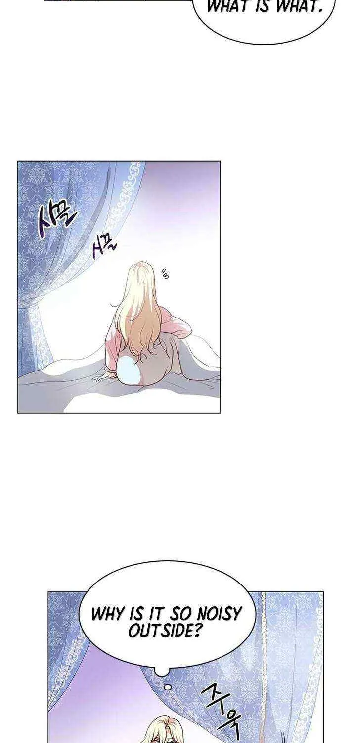 I Became the Rabbit Heroine