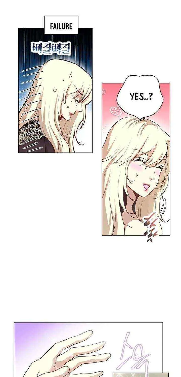 I Became the Rabbit Heroine