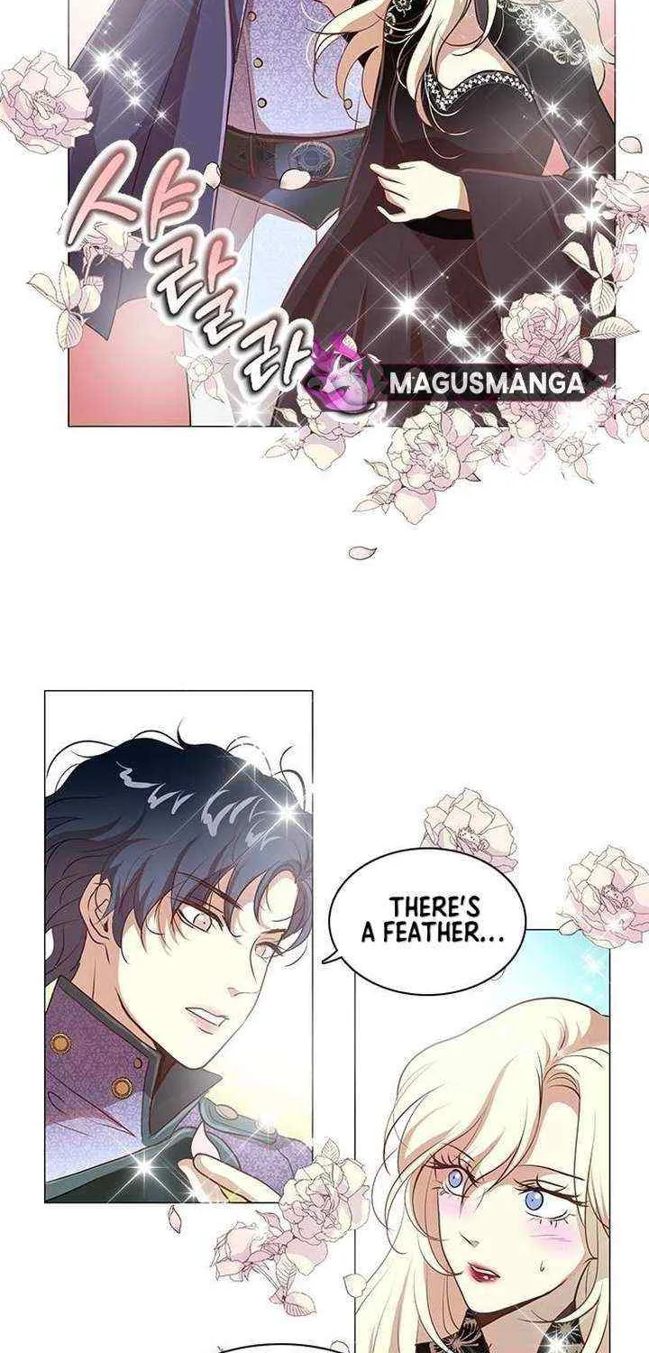 I Became the Rabbit Heroine