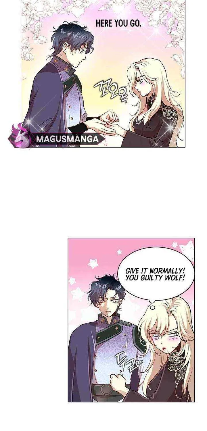 I Became the Rabbit Heroine