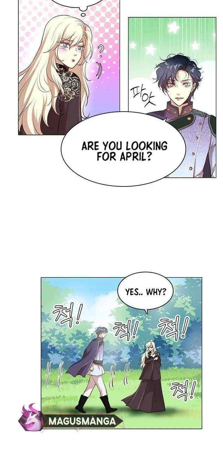 I Became the Rabbit Heroine