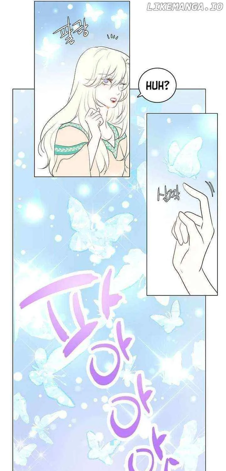 I Became the Rabbit Heroine