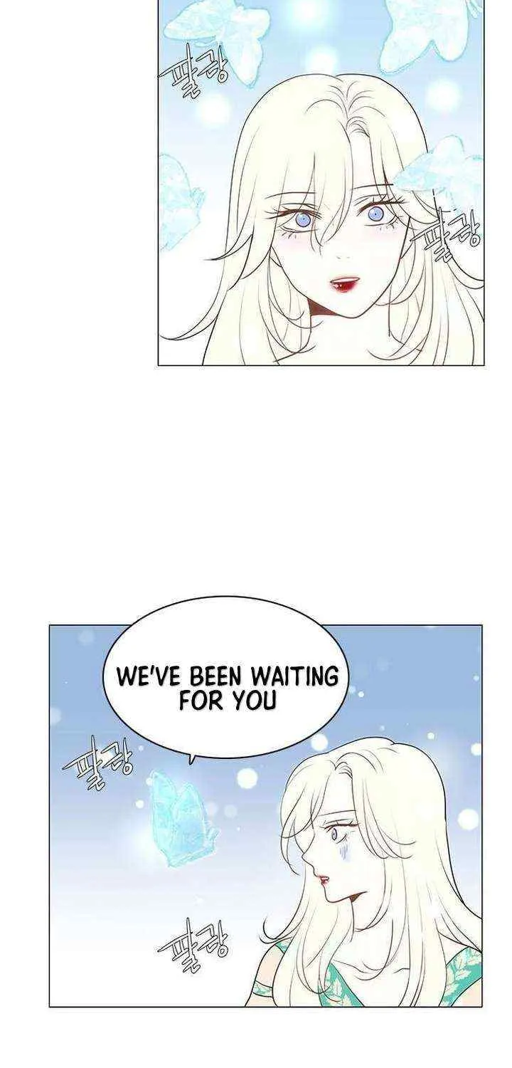 I Became the Rabbit Heroine