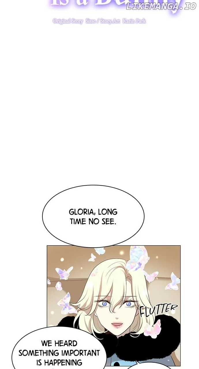 I Became the Rabbit Heroine