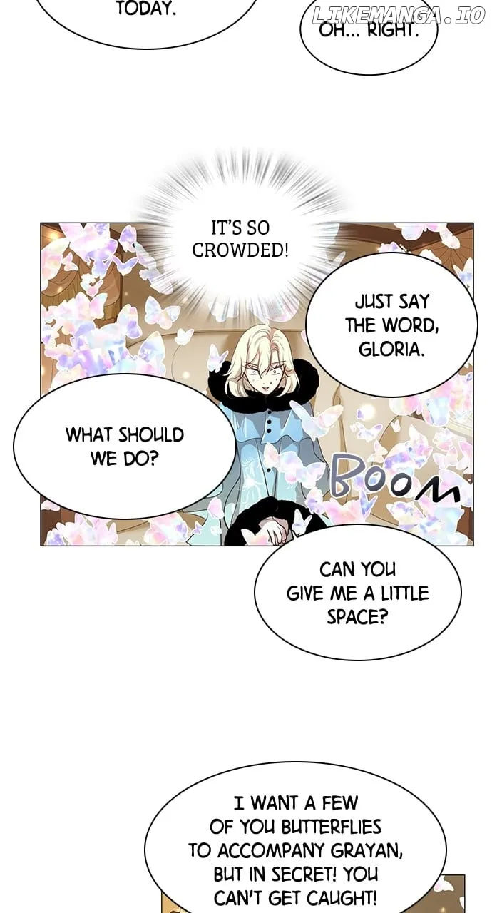 I Became the Rabbit Heroine