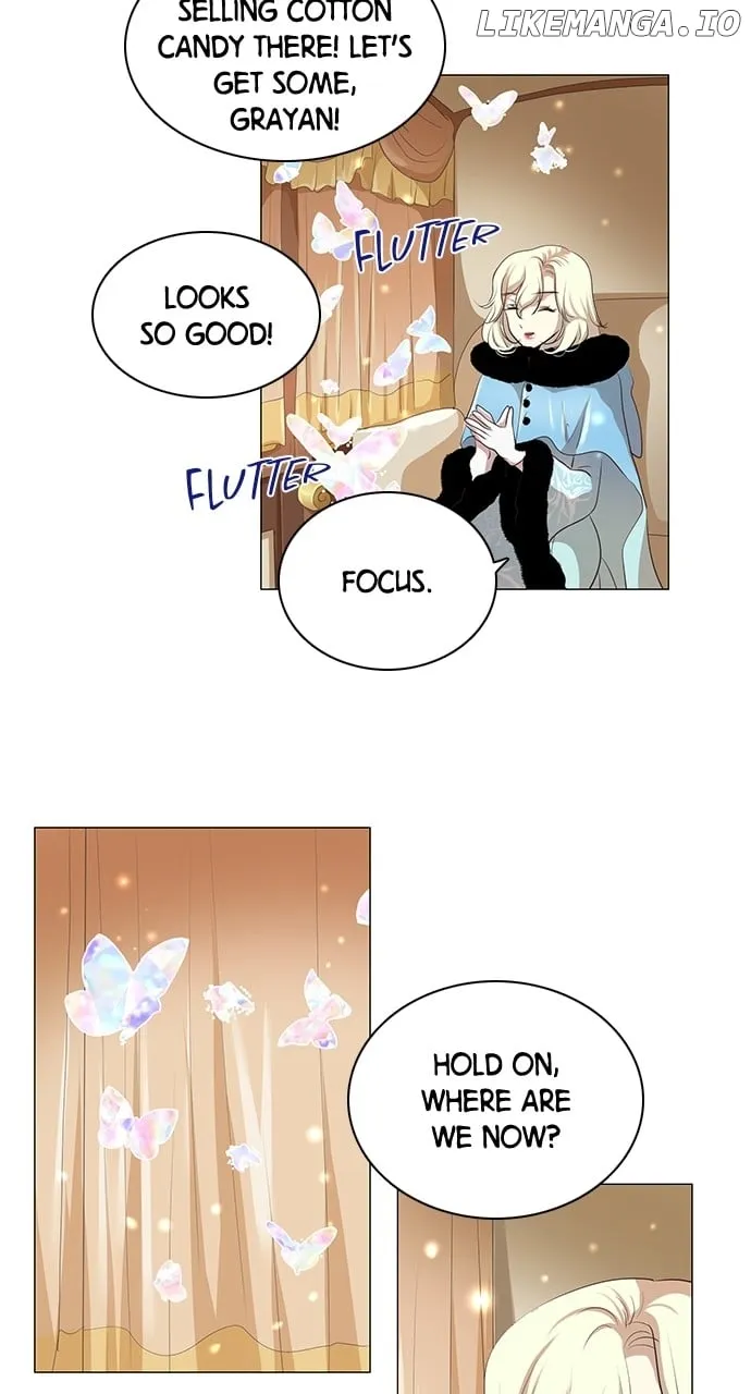 I Became the Rabbit Heroine