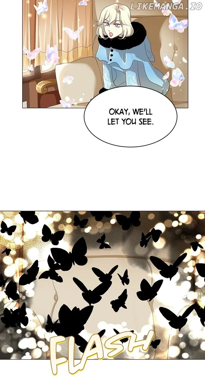 I Became the Rabbit Heroine