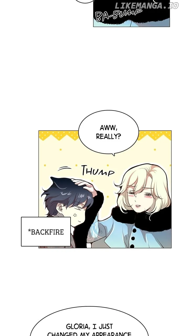 I Became the Rabbit Heroine