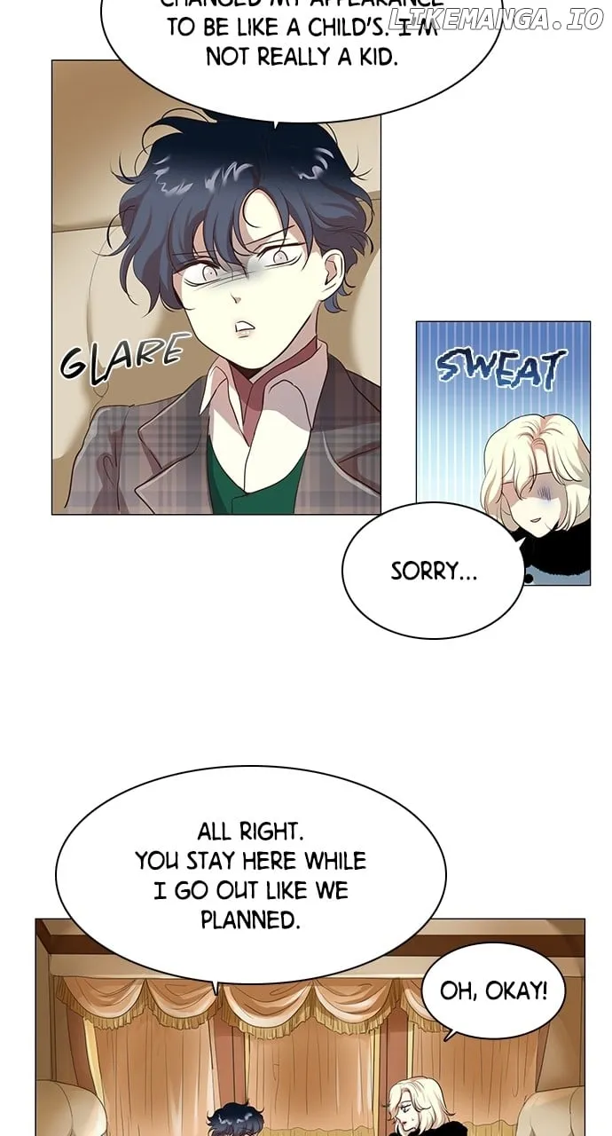 I Became the Rabbit Heroine