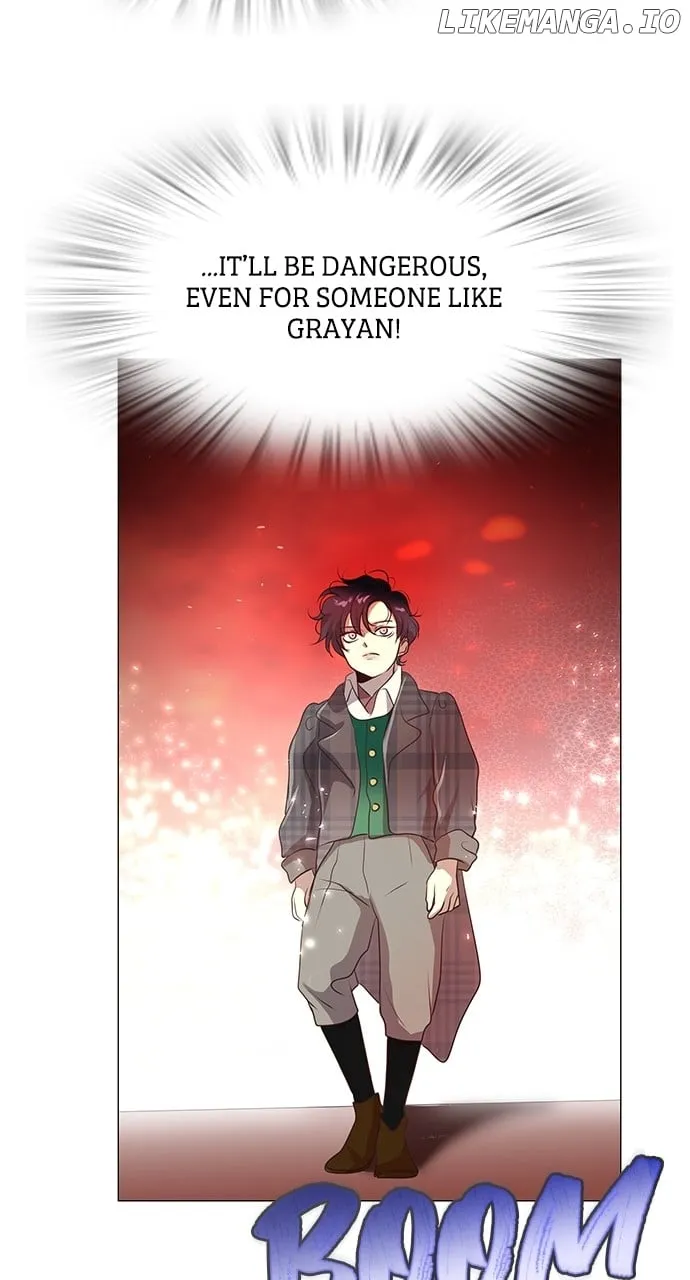 I Became the Rabbit Heroine