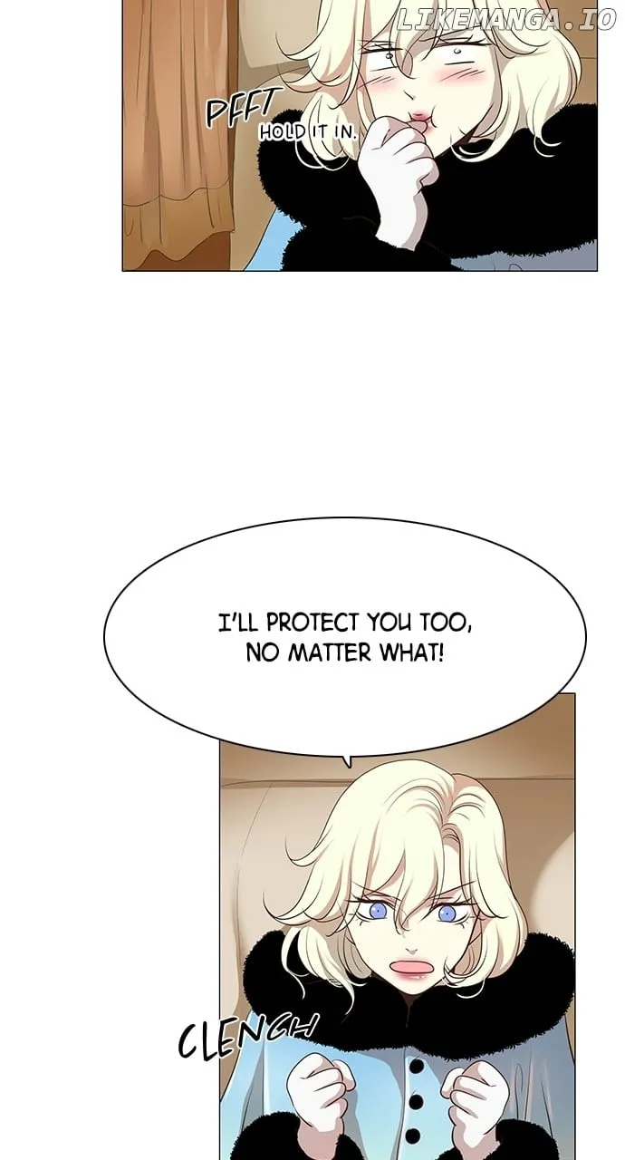 I Became the Rabbit Heroine