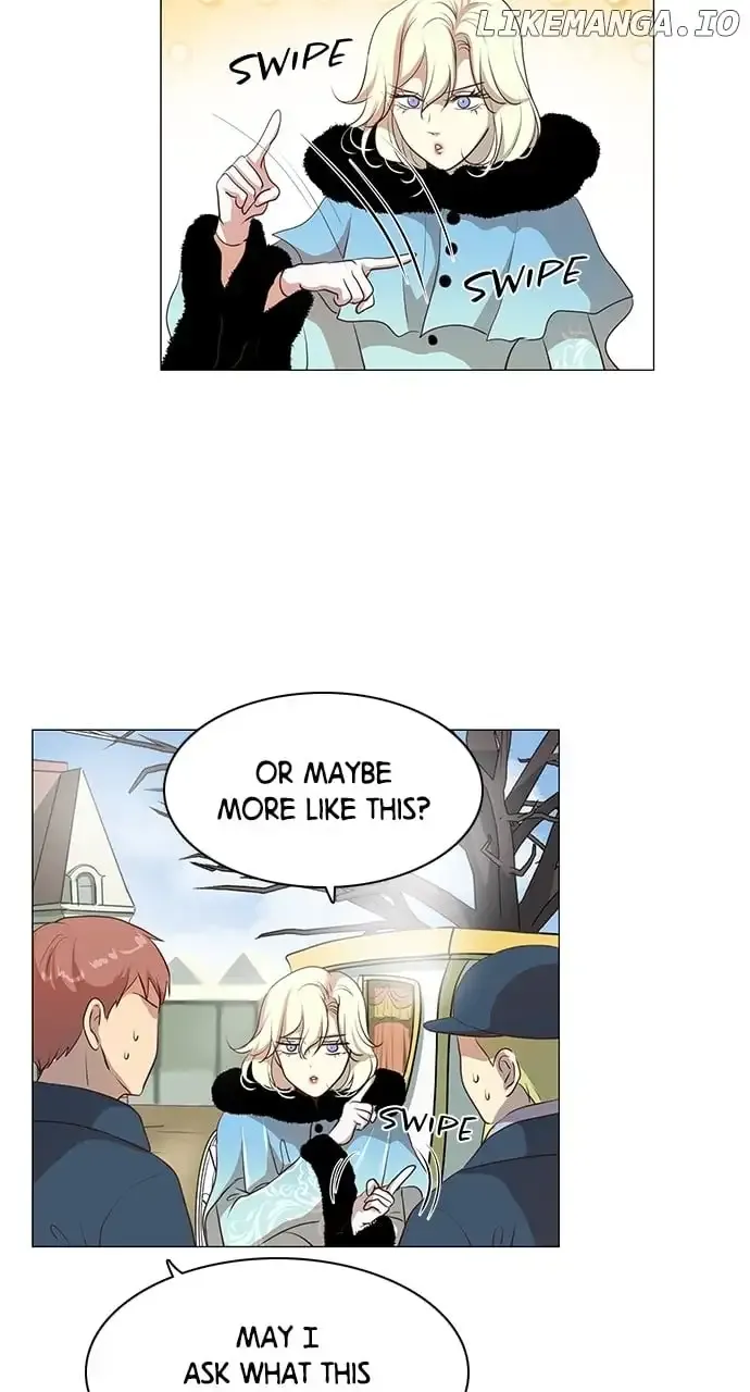 I Became the Rabbit Heroine