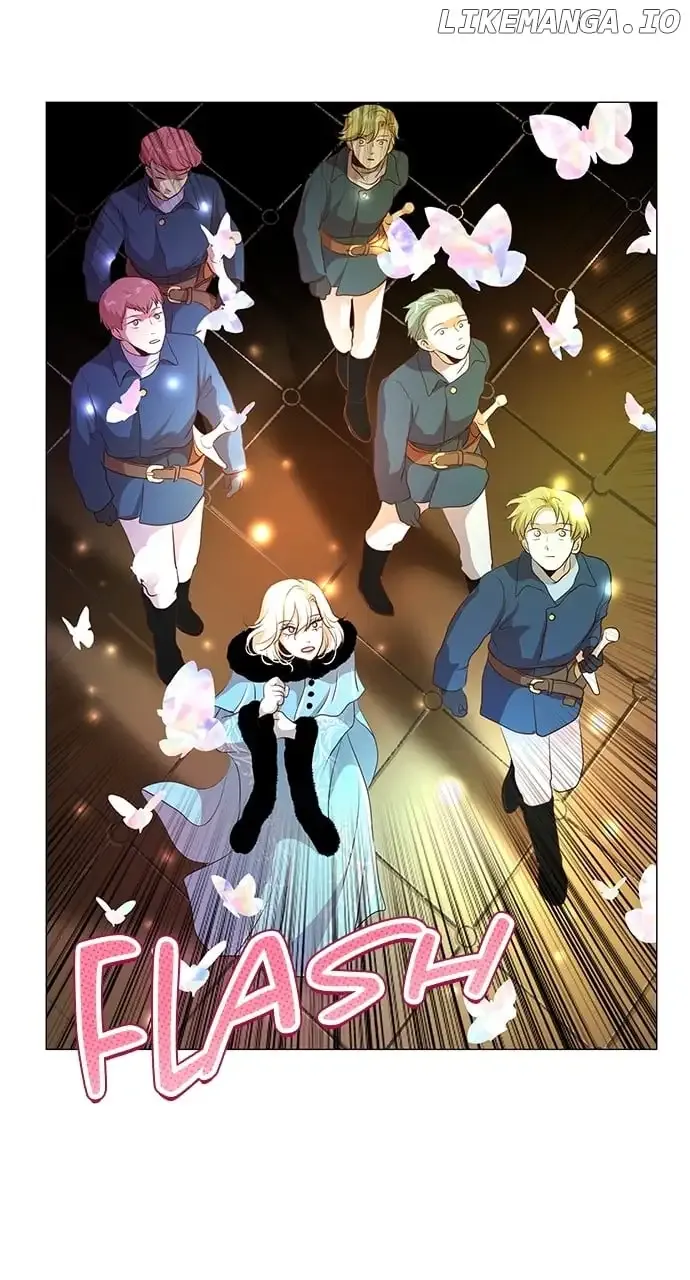 I Became the Rabbit Heroine