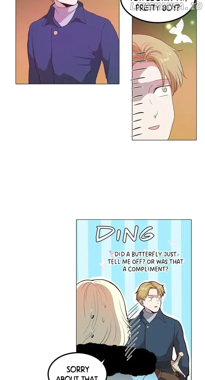 I Became the Rabbit Heroine