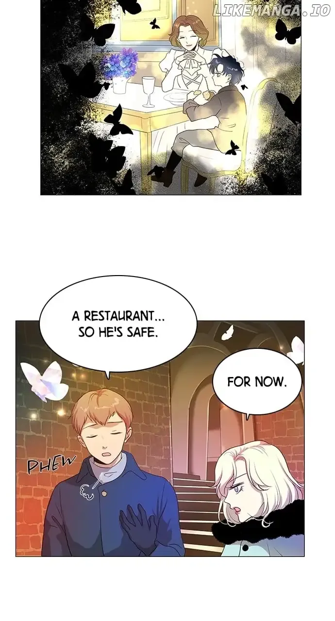 I Became the Rabbit Heroine