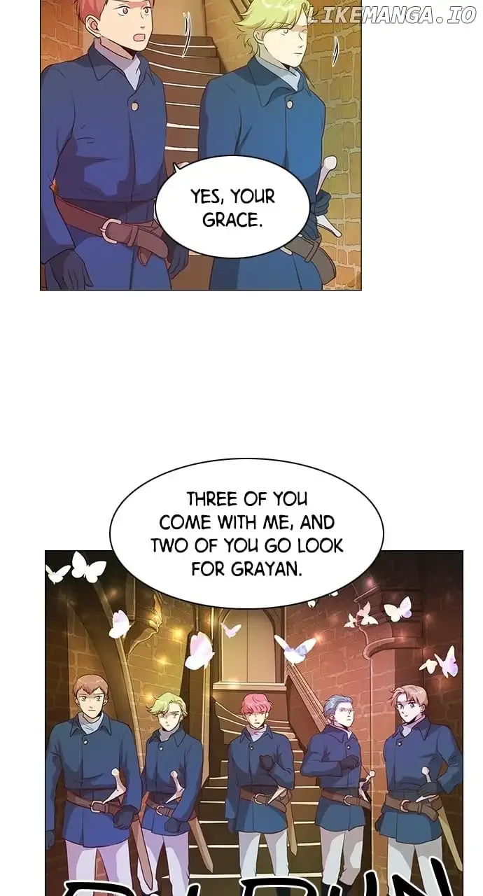 I Became the Rabbit Heroine