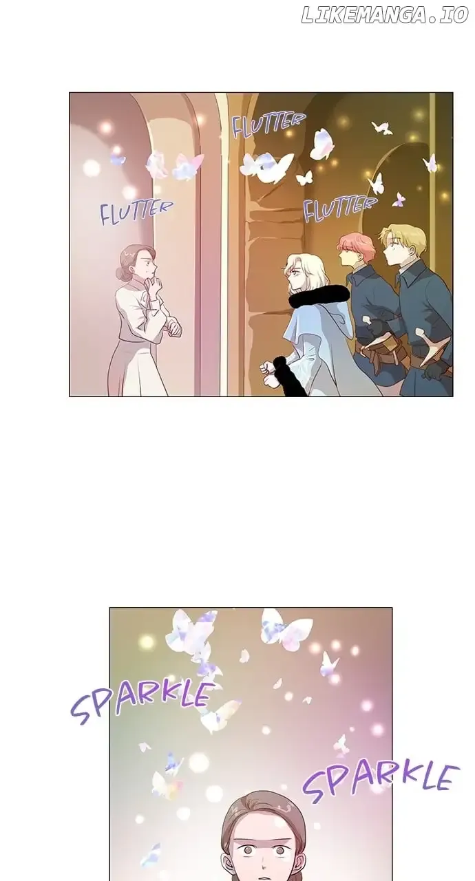 I Became the Rabbit Heroine