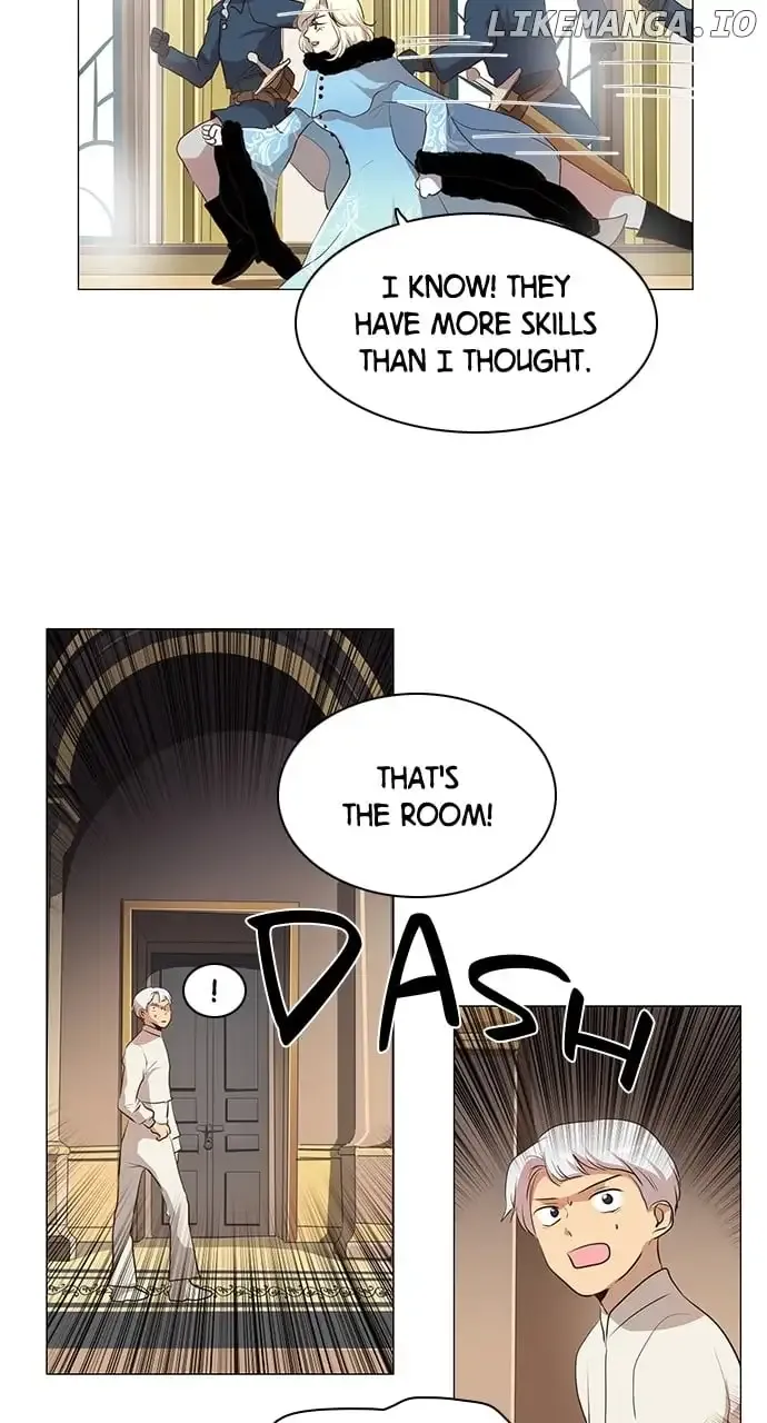 I Became the Rabbit Heroine