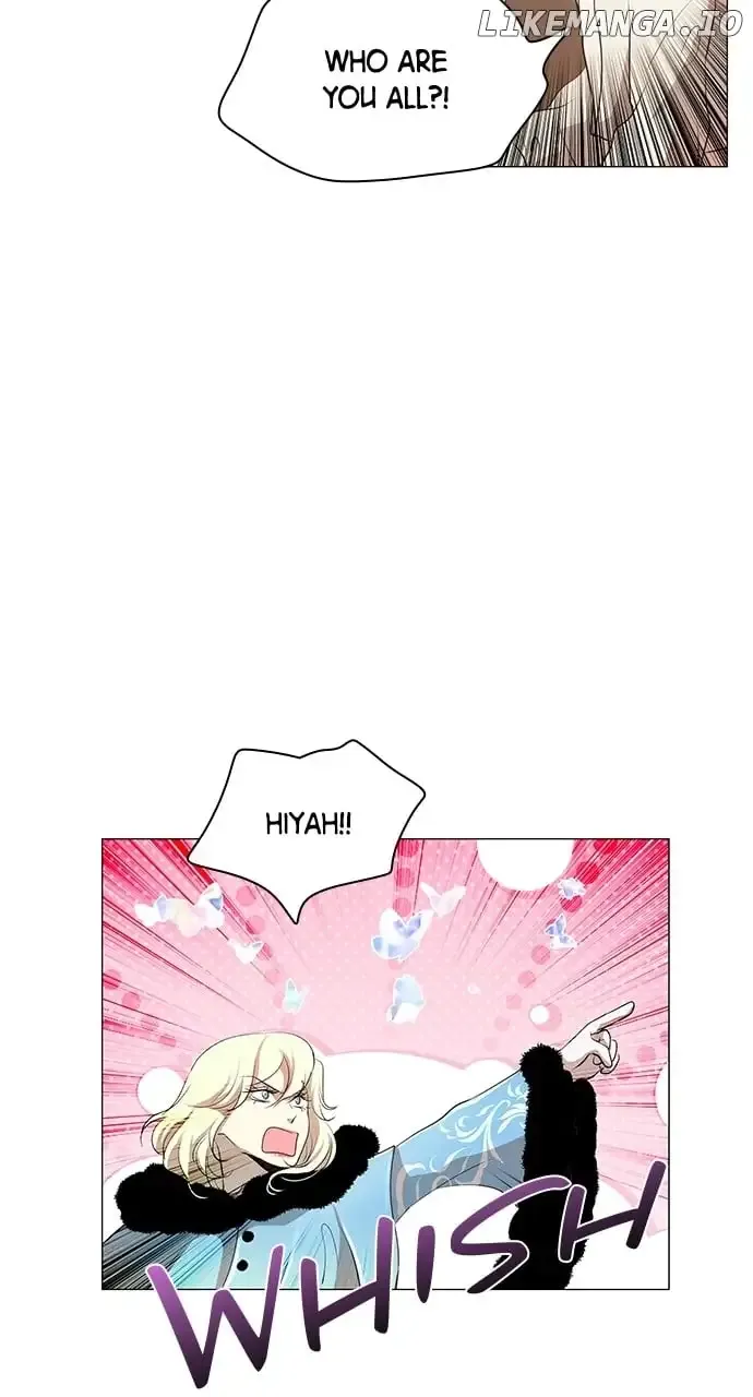 I Became the Rabbit Heroine