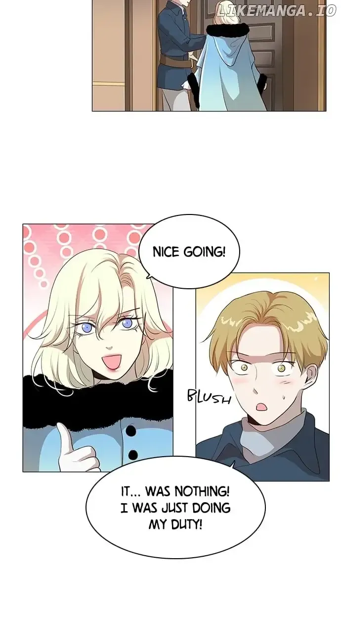 I Became the Rabbit Heroine